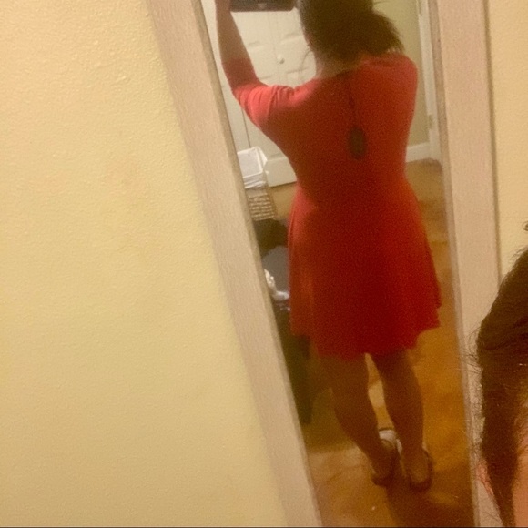 NEW LISTING‼️CUPIO Cocktail Dress NWT - Picture 6 of 16